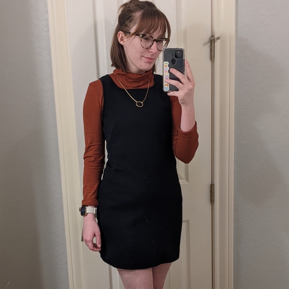 Meet your Posher, Emma